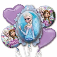 Frozen Party Favours