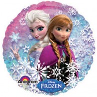 Frozen Party Favours