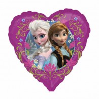 Frozen Party Favours