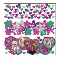 Frozen Party Favours