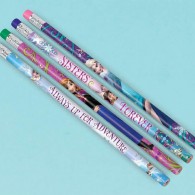 Frozen Party Favours