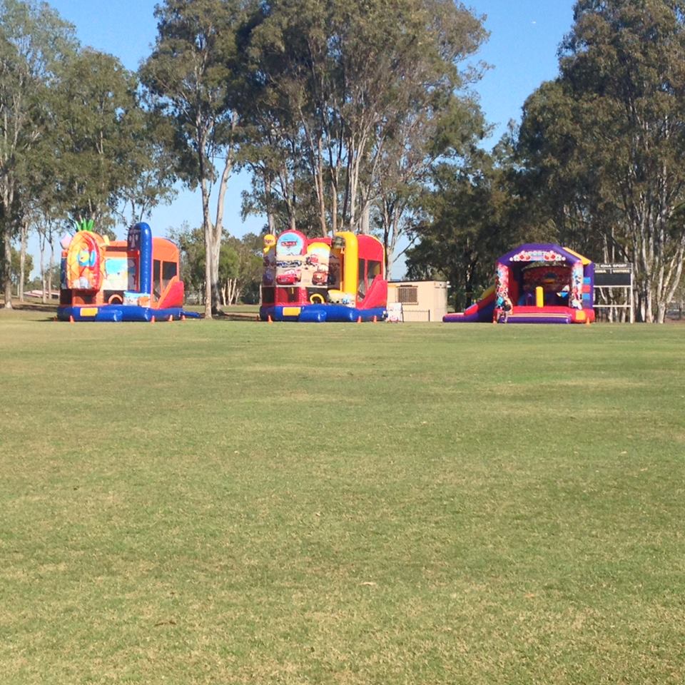 Kids Party Ideas