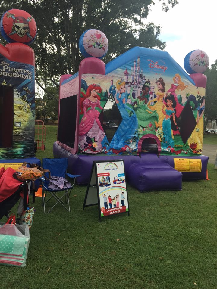 Bounce House Hire