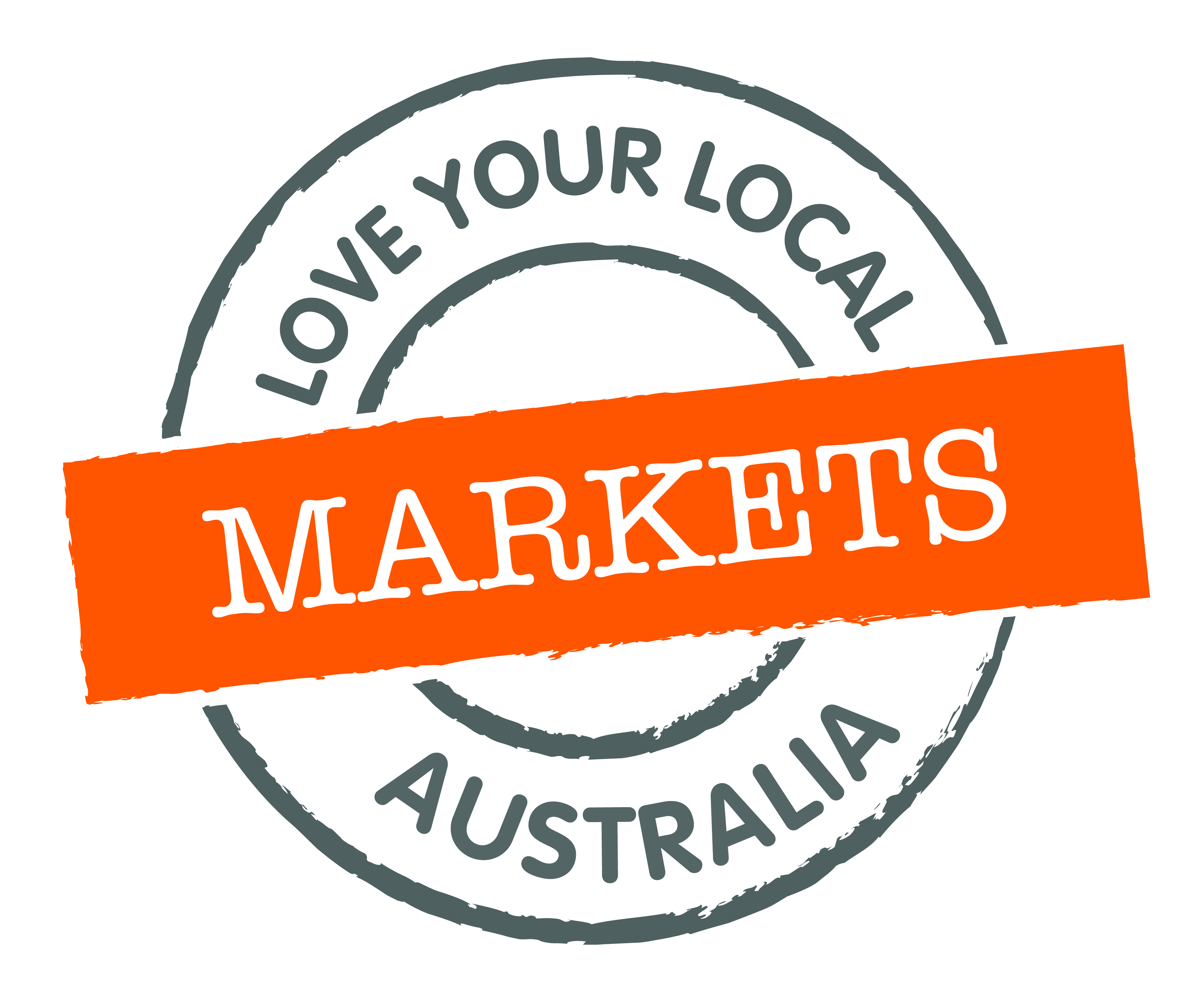 Love Your Local Markets