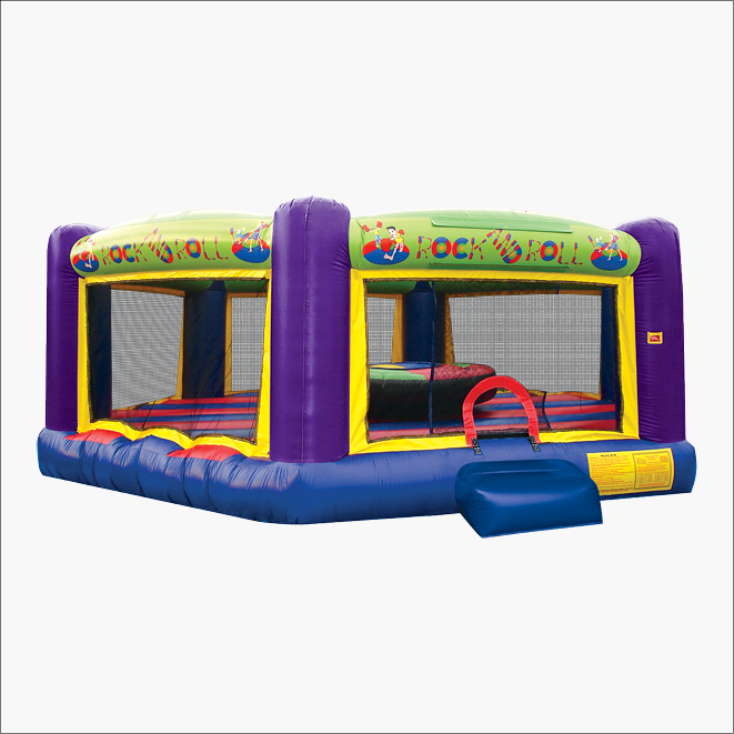 Jumping Castle Hire