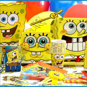 Party Favours