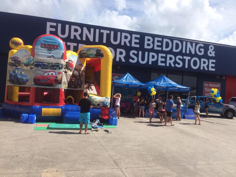 Party Hire Brisbane