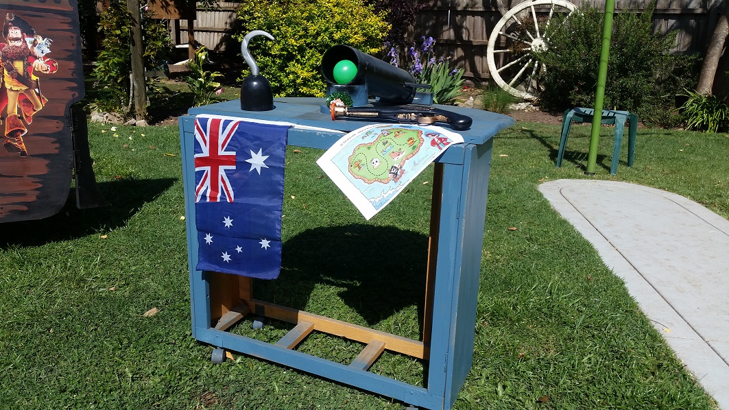 Jumping Castle Hire Gippsland