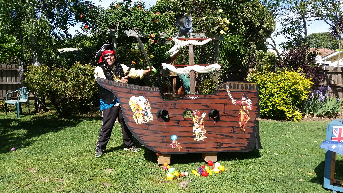 Jumping Castle Hire Gippsland