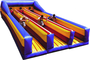Jumping Castle Hire