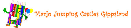Marjo Jumping Castles Gippsland