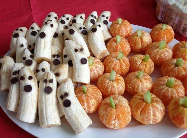 Halloween Party