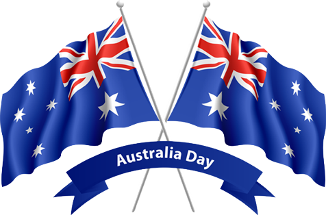 Australia Day 2016